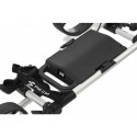 Chariot Électrique Flat Cat Ahead 3.0 – Capteur de Proximité