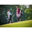 Chariot Électrique Flat Cat Ahead 3.0 – Capteur de Proximité
