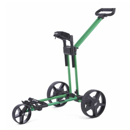 Chariot de Golf Électrique Flat Cat Touch 3.0 – Tactile
