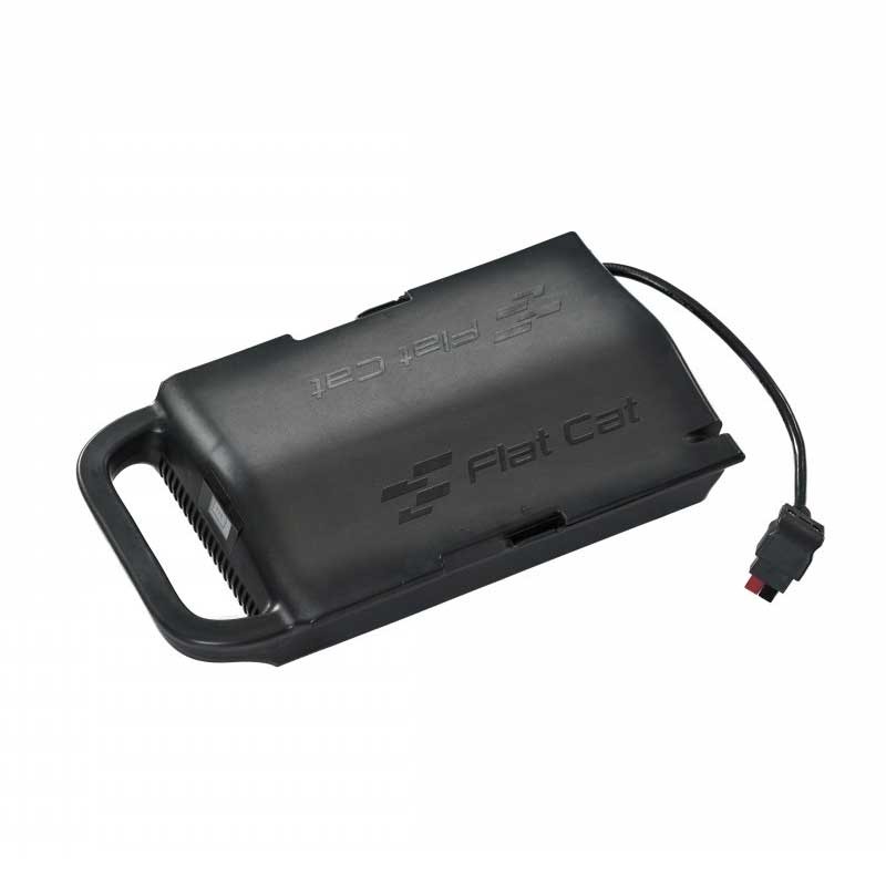 Chariot de Golf Électrique Flat Cat Touch 3.0 – Tactile