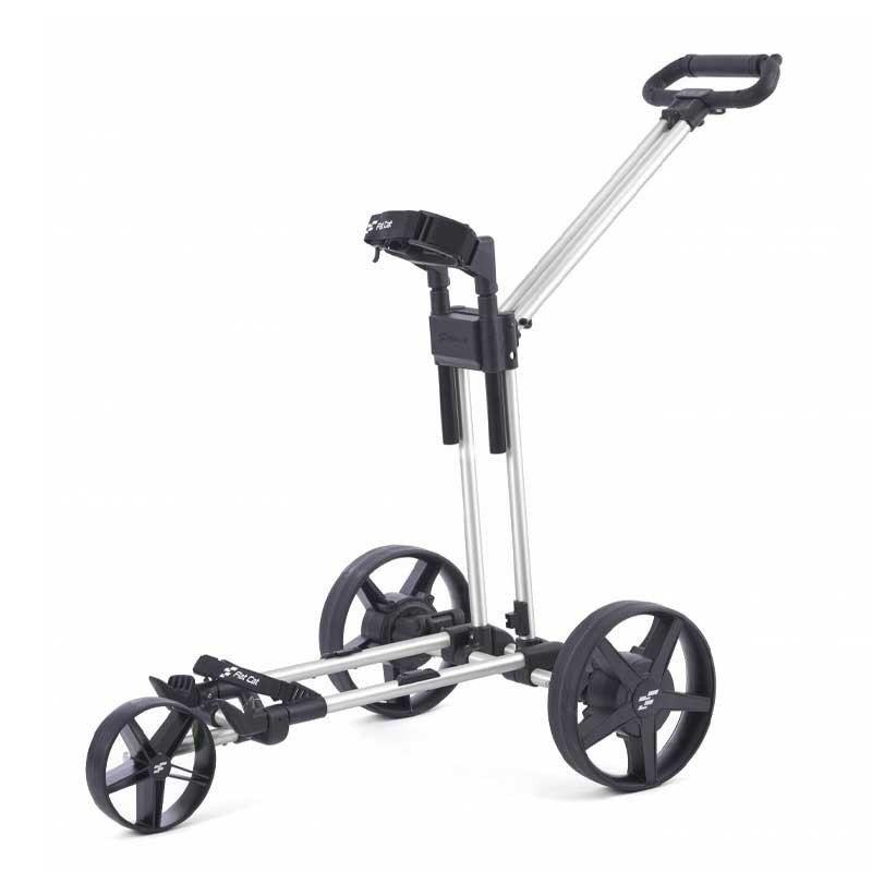 Chariot de Golf Électrique Flat Cat Touch 3.0 – Tactile