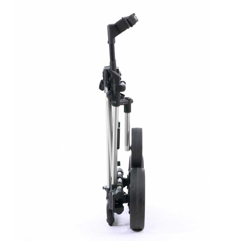 Chariot de Golf Électrique Flat Cat Touch 3.0 – Tactile