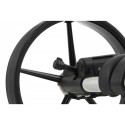 Chariot de Golf Électrique Flat Cat Touch 3.0 – Tactile