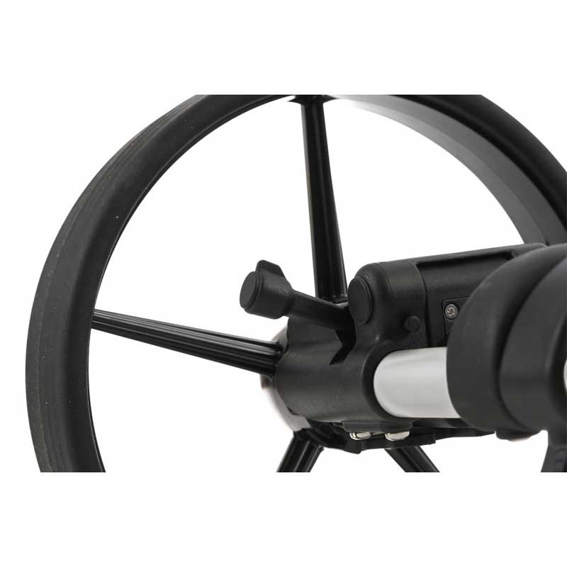 Chariot de Golf Électrique Flat Cat Touch 3.0 – Tactile