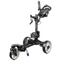 Chariot de golf électrique Trolem Zenflat Remote | Route du Golf