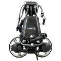 Chariot de golf électrique Trolem Zenflat Remote | Route du Golf