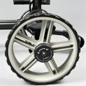 Chariot de golf électrique Trolem Zenflat Remote | Route du Golf