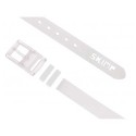 Ceinture Skimp L'Originale Moutarde – Ajustable & Sans Métal