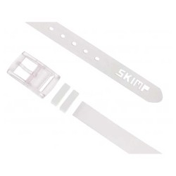 Ceinture Skimp L'Originale Moutarde – Ajustable & Sans Métal