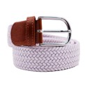 Ceinture Skimp Tressée Aventurière - confort et praticité