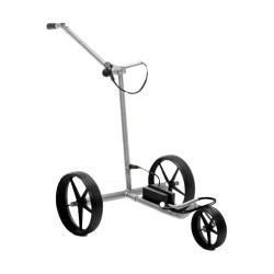 Chariot électrique TiCad Forte | Titane haut de gamme