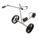 Chariot électrique TiCad Forte | Titane haut de gamme