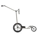 Chariot électrique TiCad Forte | Titane haut de gamme