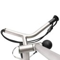 Chariot électrique TiCad Forte | Titane haut de gamme
