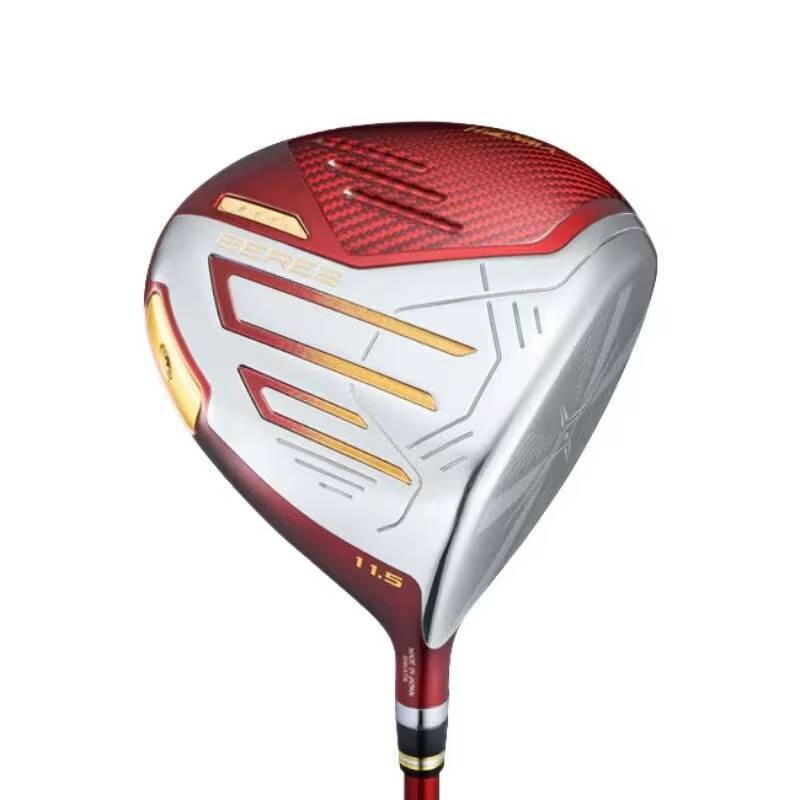 Driver Honma Beres 09 3 Stars Femme 11,5° | Distance