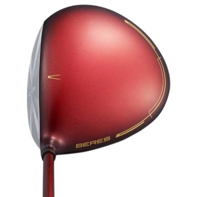 Driver Honma Beres 09 3 Stars Femme 11,5° | Distance