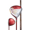 Driver Honma Beres 09 3 Stars Femme 11,5° | Distance