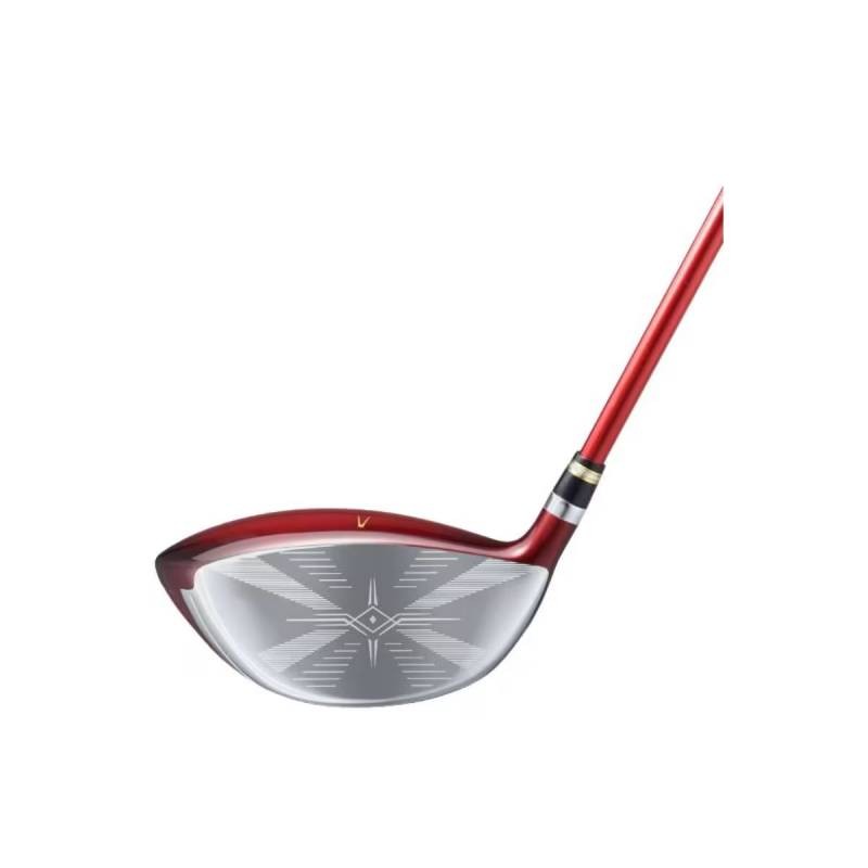 Driver Honma Beres 09 3 Stars Femme 11,5° | Distance