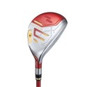Hybride Honma BERES 09 3 Stars Femme | Distance & Précision