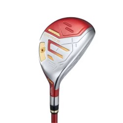 Hybride Honma BERES 09 3 Stars Femme | Distance & Précision