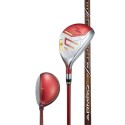 Hybride Honma BERES 09 3 Stars Femme | Distance & Précision