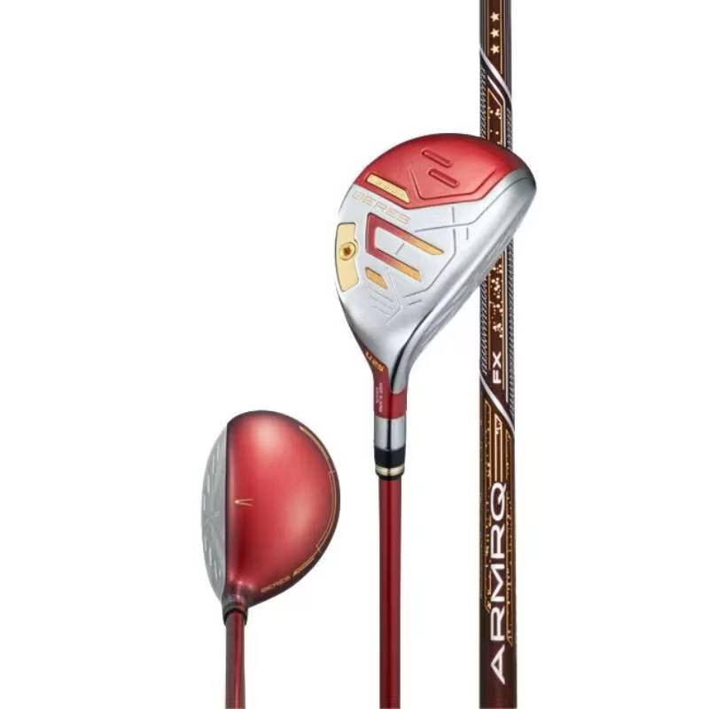Hybride Honma BERES 09 3 Stars Femme | Distance & Précision
