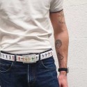 Ceinture Skimp Hubert Privé 1 – Recyclable & Sans Métal