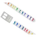 Ceinture Skimp Hubert Privé 1 – Recyclable & Sans Métal