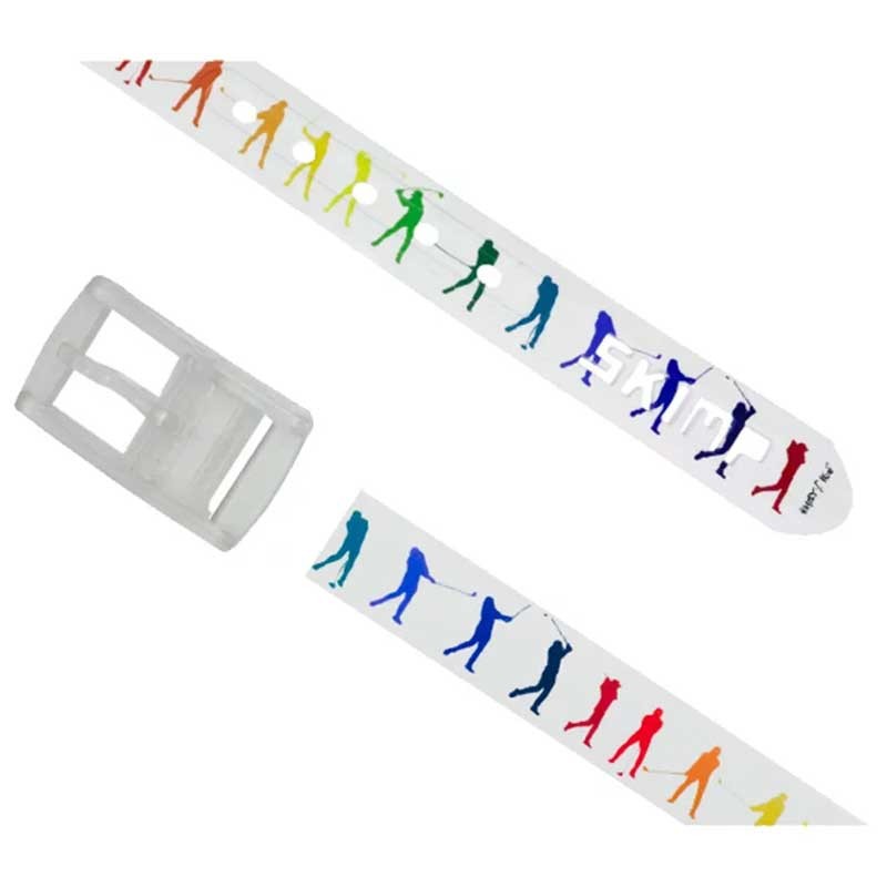 Ceinture Skimp Hubert Privé 1 – Recyclable & Sans Métal