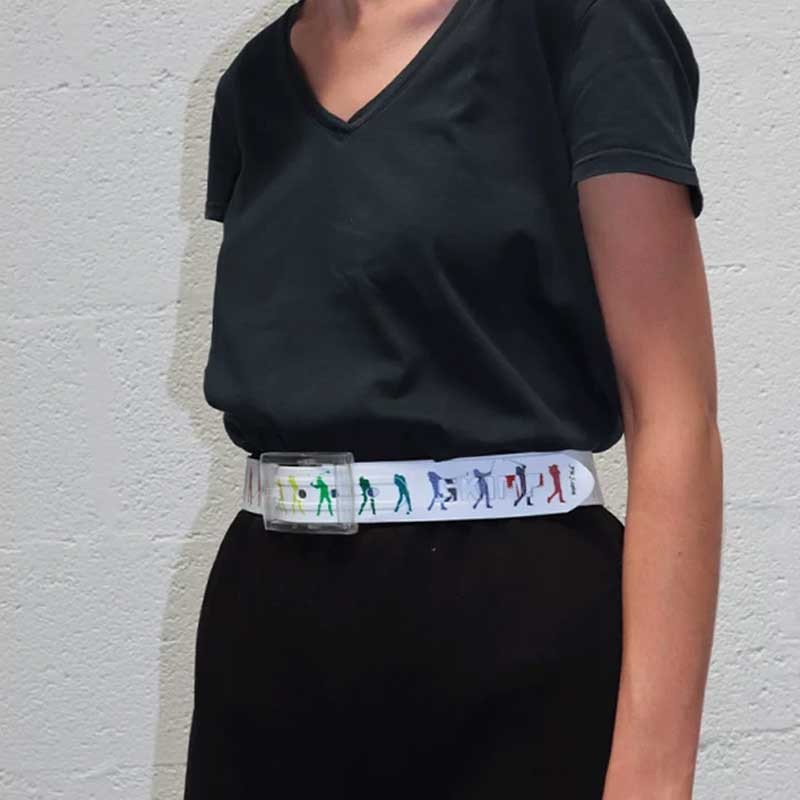 Ceinture Skimp Hubert Privé 1 – Recyclable & Sans Métal