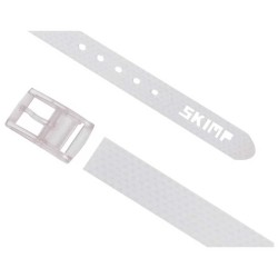 Ceinture Skimp Les Imprimés Golfique – Effet Balle de Golf