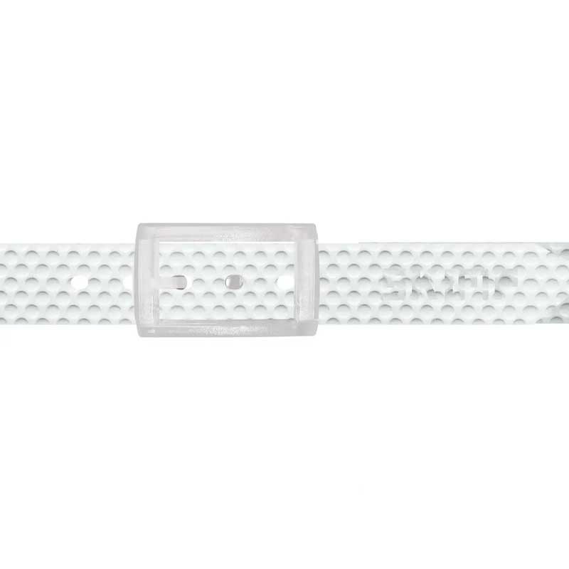 Ceinture Skimp Les Imprimés Golfique – Effet Balle de Golf