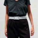 Ceinture Skimp Les Imprimés Golfique – Effet Balle de Golf