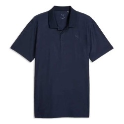 Polo Golf Puma MATTR Prima Bloom LC – Anti-Transpiration