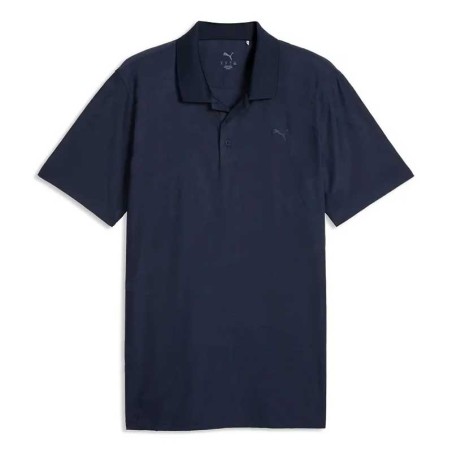 Polo Golf Puma MATTR Prima Bloom LC – Anti-Transpiration