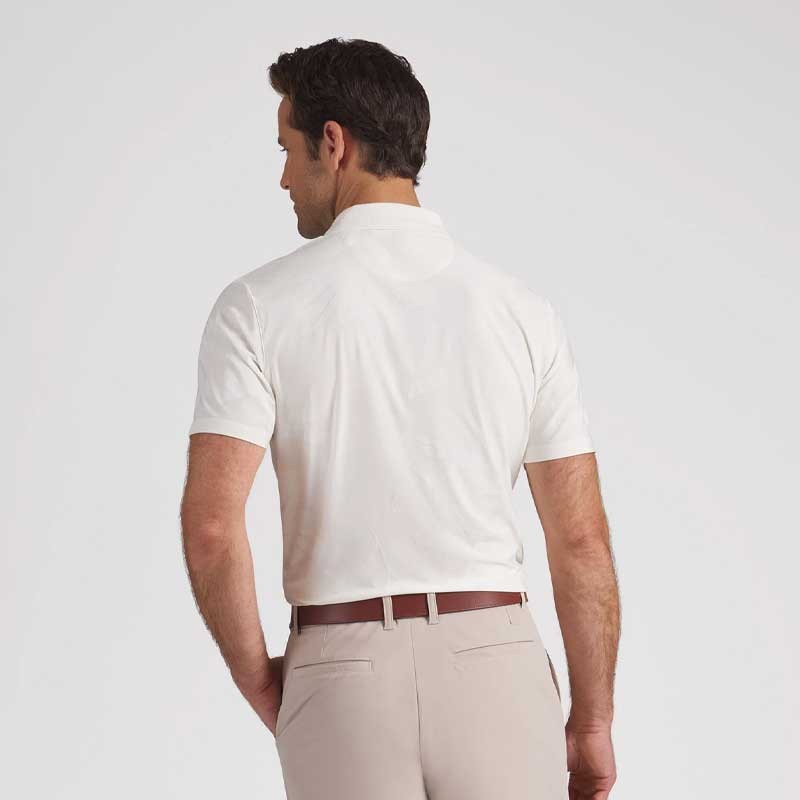 Polo Golf Puma MATTR Prima Bloom LC – Anti-Transpiration
