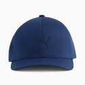 Casquette Puma Men's Storm Marine – Imperméable et Flexfit