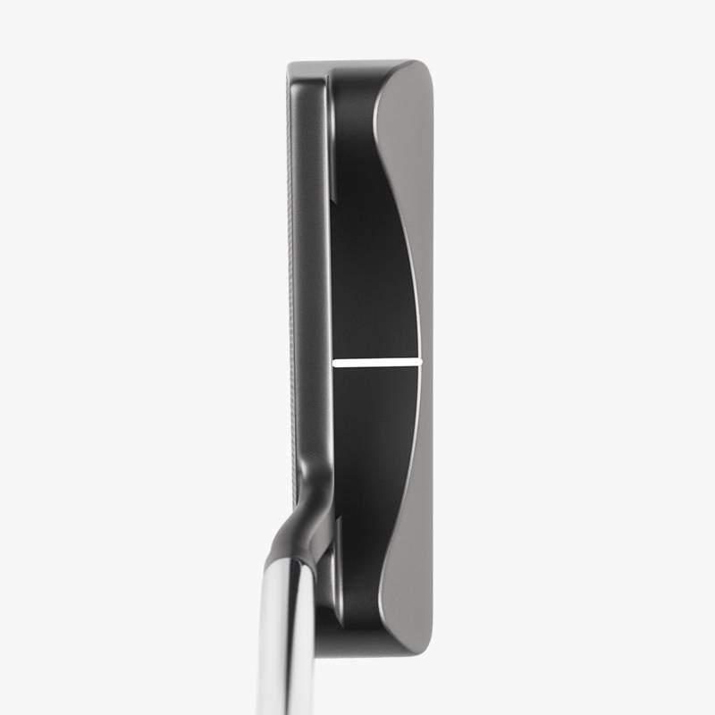 Putter Odyssey Toulon Design Azalea Stroke Lab | Premium