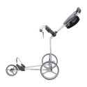 Chariot de golf manuel BIG MAX Ti Two | Route du Golf