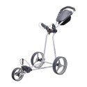 Chariot de golf manuel BIG MAX Ti Two | Route du Golf