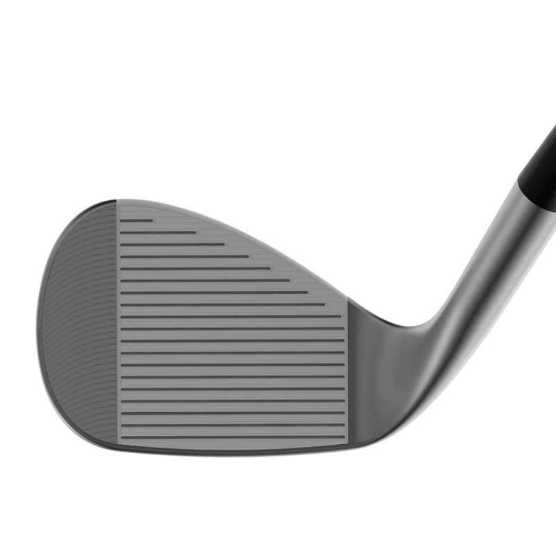 Wedge Cleveland RTZ Black Satin – Spin, Précision & Contrôle