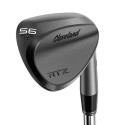 Wedge Cleveland RTZ Black Satin – Spin, Précision & Contrôle