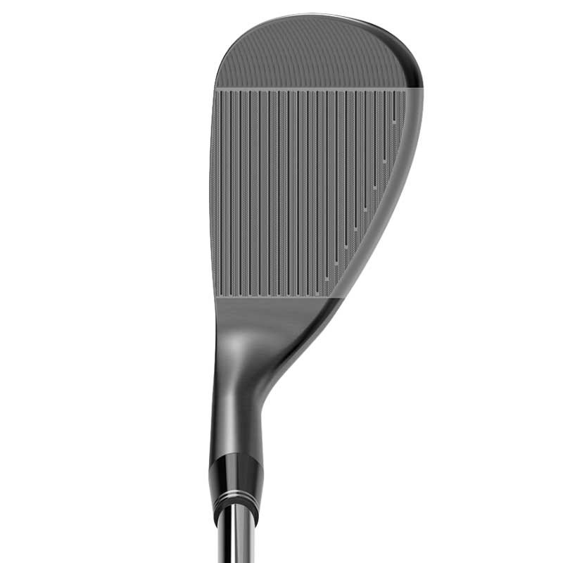 Wedge Cleveland RTZ Black Satin – Spin, Précision & Contrôle