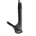 Wedge Cleveland RTZ Black Satin – Spin, Précision & Contrôle