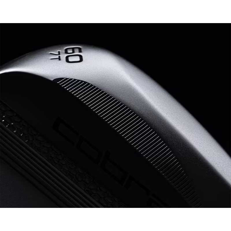 Wedge Cobra KING – Précision, Spin et Sensation MIM
