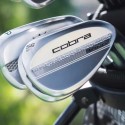 Wedge Cobra KING – Précision, Spin et Sensation MIM