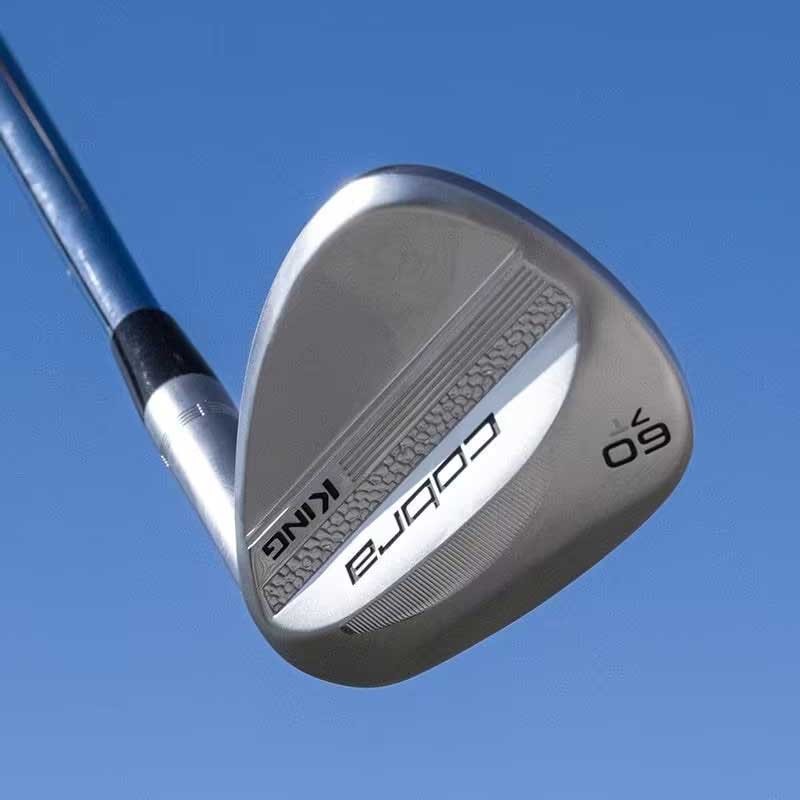 Wedge Cobra KING – Précision, Spin et Sensation MIM