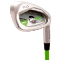 Pack Golf Enfant MKids MK Pro Vert 145 cm | Route du Golf