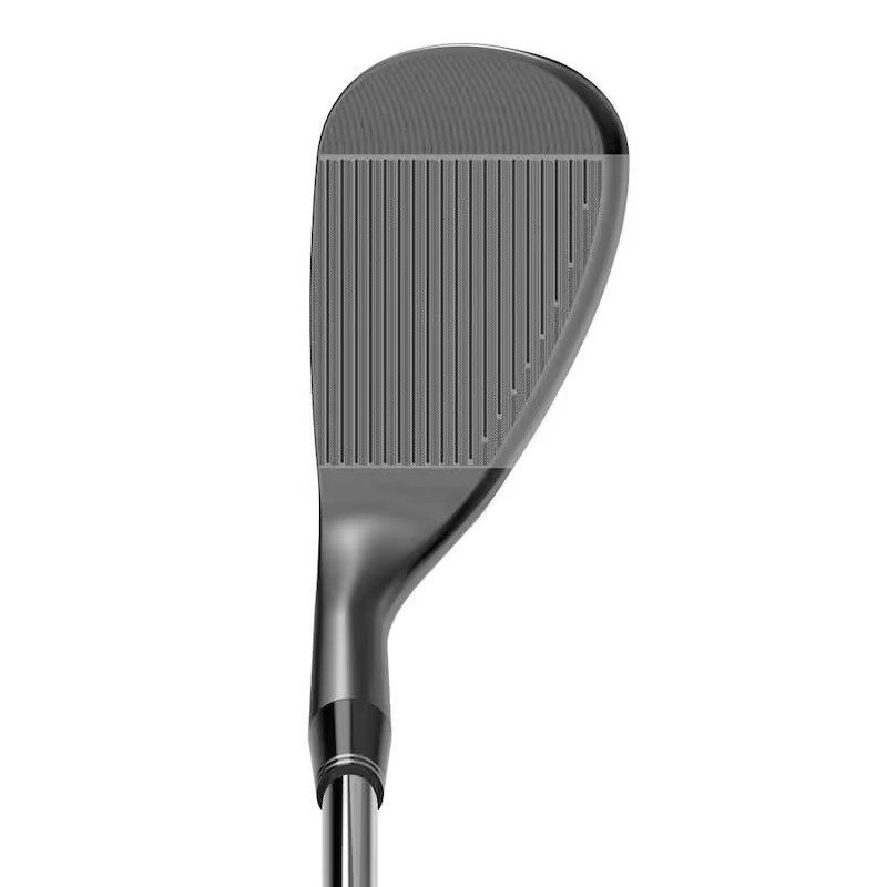 Cleveland RTZ2 Black Satin – Wedge Golf | Route du Golf