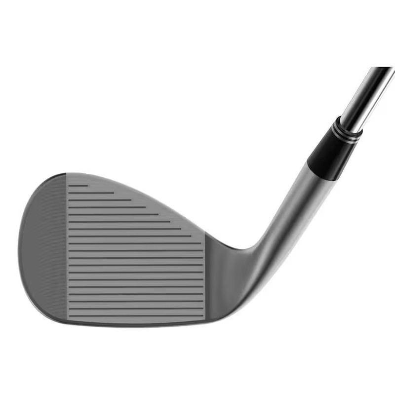 Cleveland RTZ2 Black Satin – Wedge Golf | Route du Golf